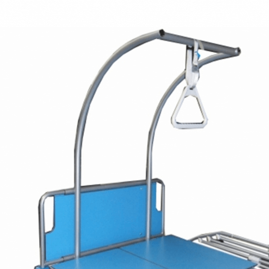 Self Help Pole Malvestio Bariatric 