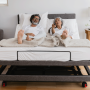 Aspire ComfiMotion Activ Care Bed