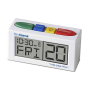 MedCenter Your Minder Recordable Talking Alarm Clock (no adapter)