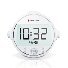Bellman Alarm Clock PRO