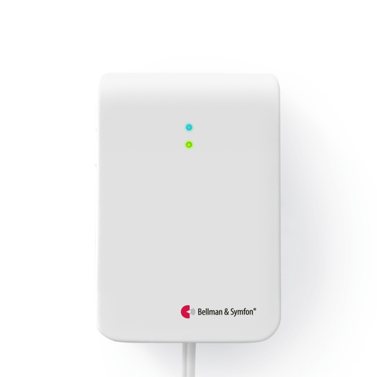 Bellman Visit Wrist Receiver