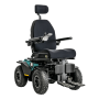 Quantum Outback Power Wheelchair
