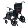 Aspire Aerolite Carbon Fibre Powerchair