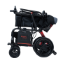 Aspire Aerolite Carbon Fibre Powerchair
