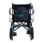 Aspire Aerolite Carbon Fibre Powerchair