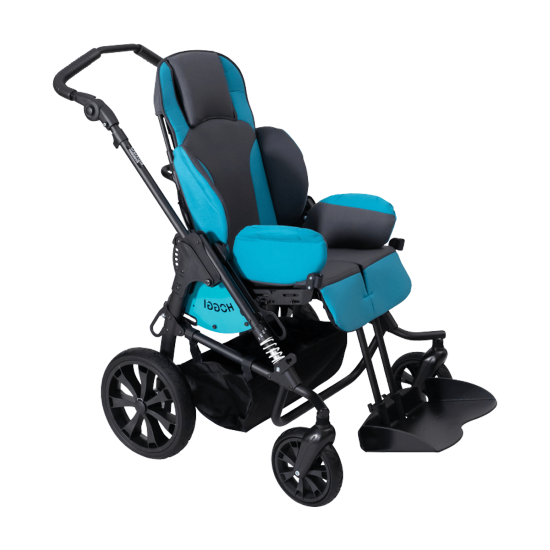 Medifab Paediatric Strollers