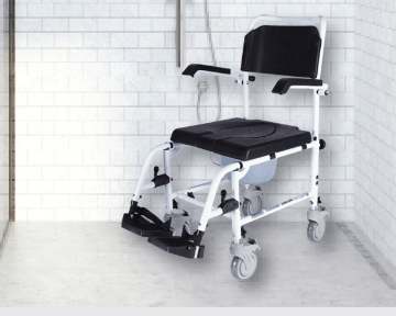 Shower Commodes
