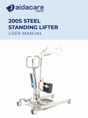 200S Lifter User Manual