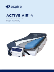 Aspire Active Air 4 Mattress User Manual