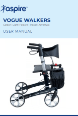 Aspire Vogue Walker User Manual