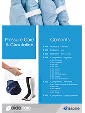 Pressure Care and Circulation