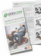 Mobility Scooter Selection Guide