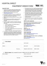 TAC Hospital Direct Equipment Order Form.docx