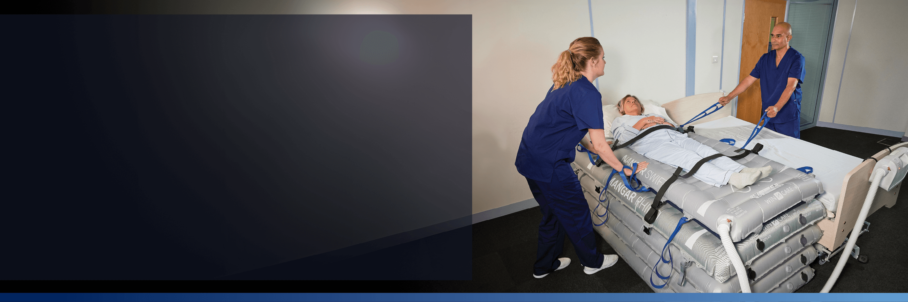 New Mangar Cushion Range