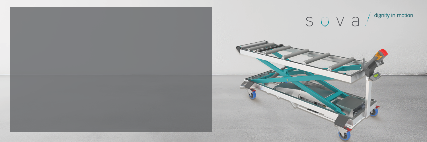 SOVA - Dignity in Motion